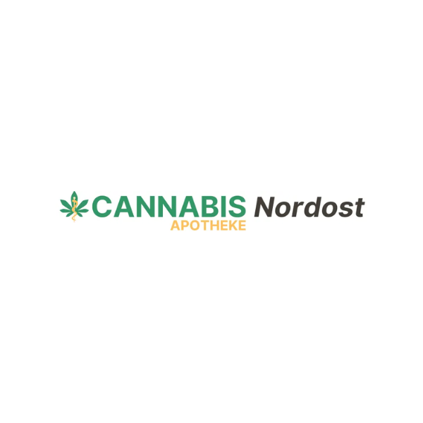 Cannabis Apotheke Nordostbahnhof logo
